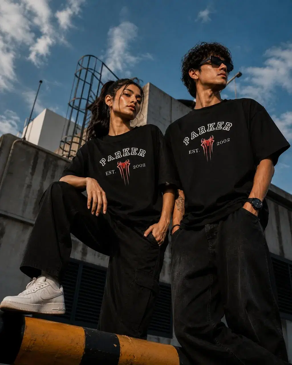 UNISEX