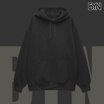 Drift Oversized Hoodie