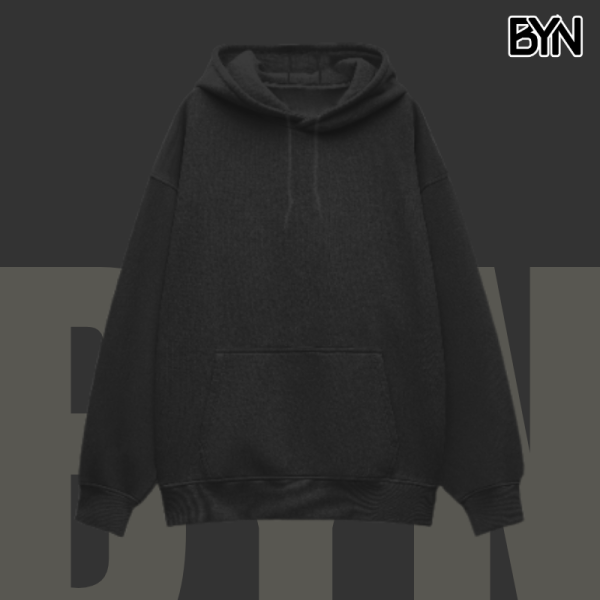 Drift Oversized Hoodie