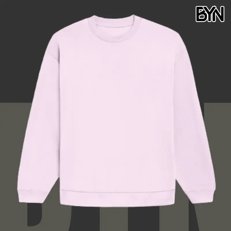 CloudForm Oversized Sweatshirt