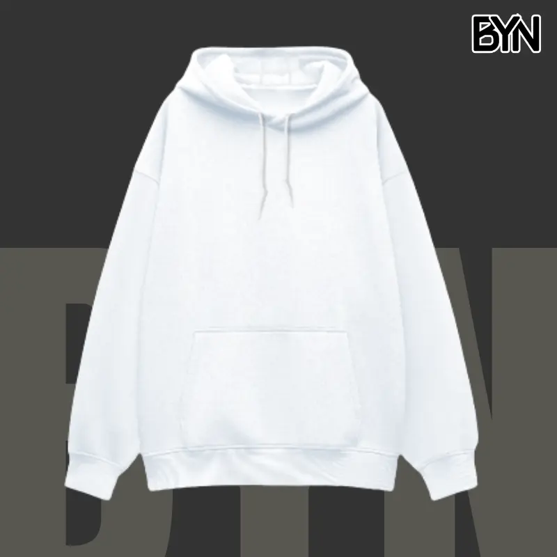 Drift Oversized Hoodie