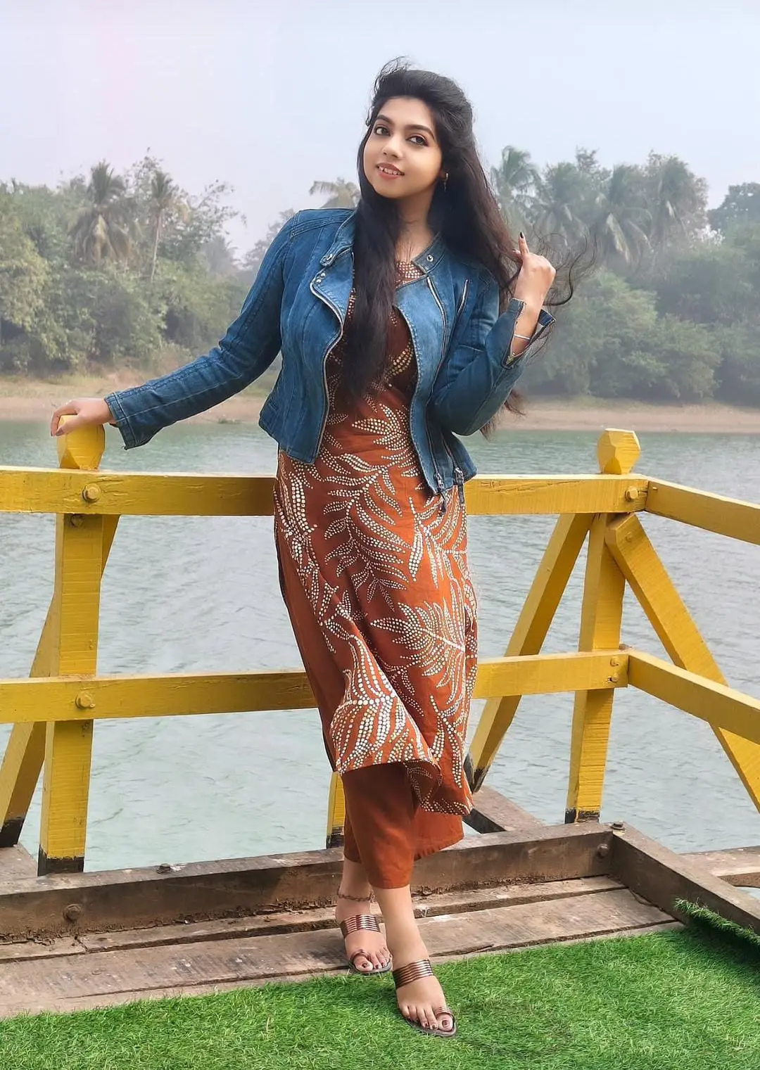 Koyel Bhattacharya