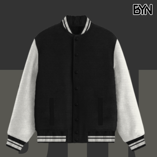 Heritage Varsity Jacket
