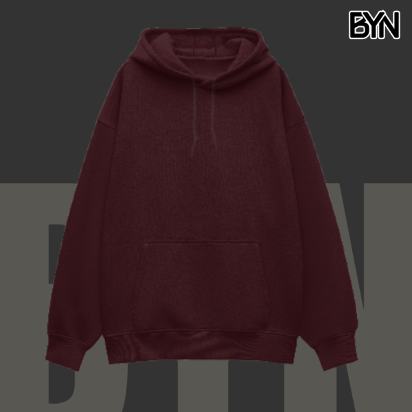 Drift Oversized Hoodie