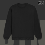 CloudForm Oversized Sweatshirt