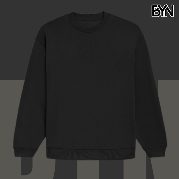 CloudForm Oversized Sweatshirt