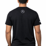 BYN Velocity Black Tee