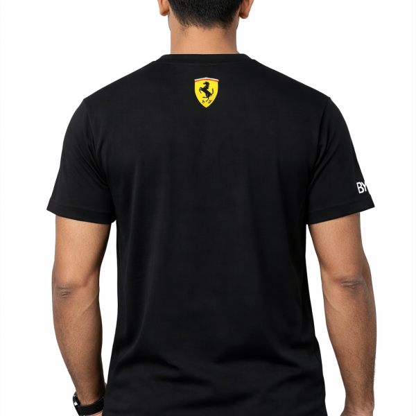 BYN Champion’s Gaze Tee