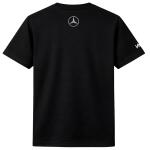 BYN Velocity Black Tee