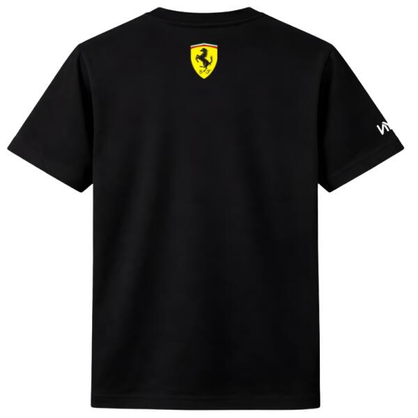 BYN Champion’s Gaze Tee