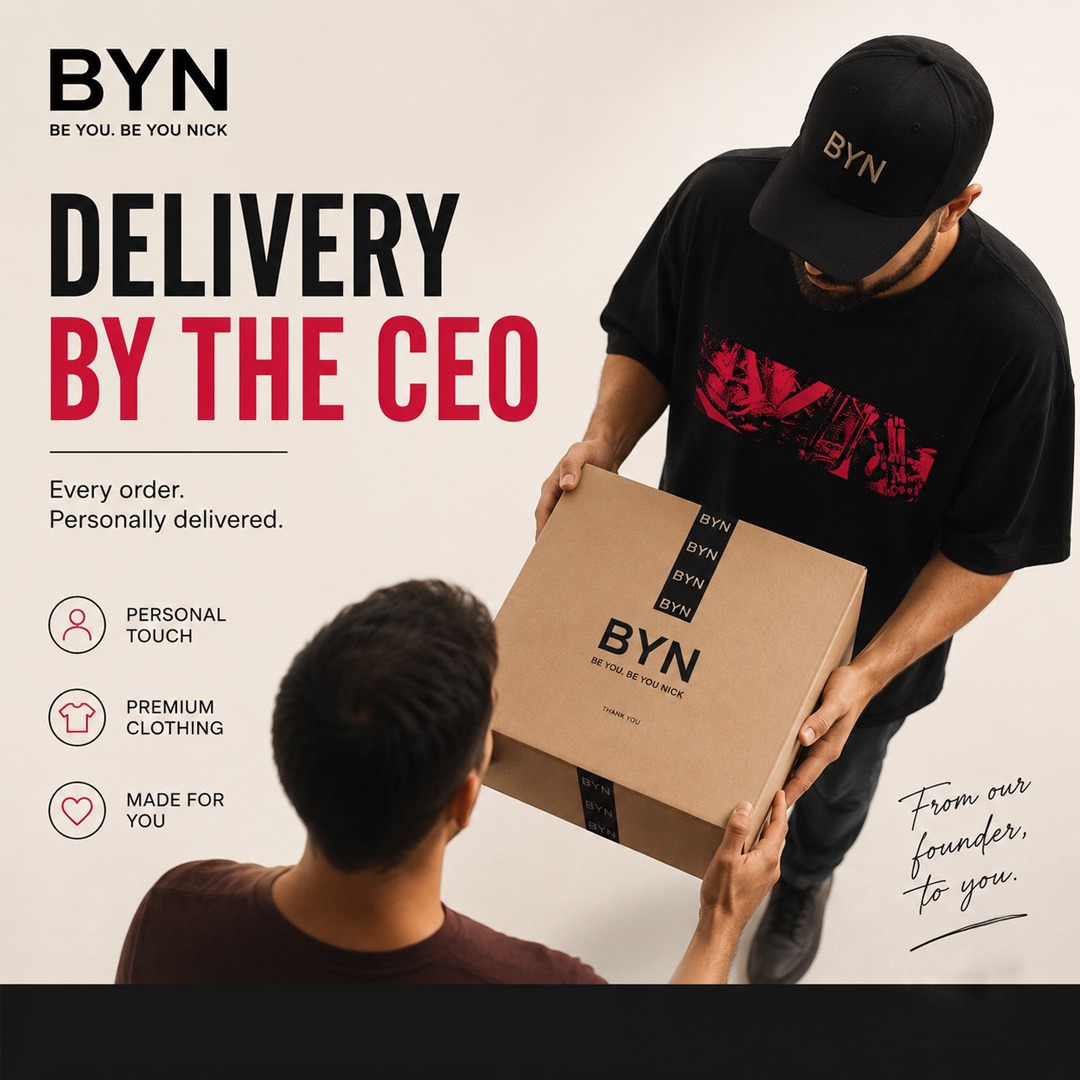 Founder Delivery