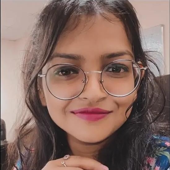 Subhashree