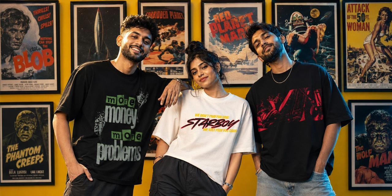 Shop the Latest Collection