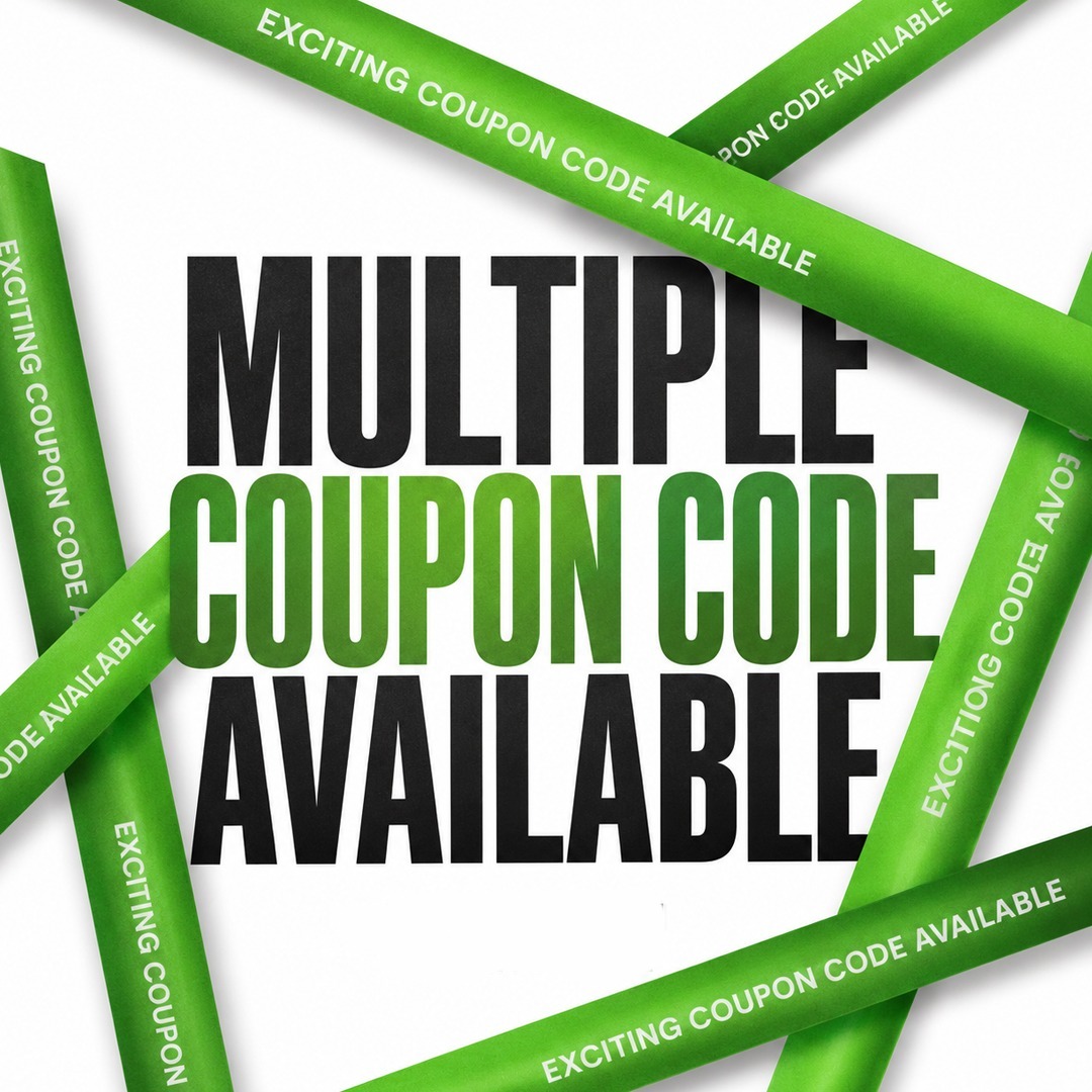 Unlock Bigger Savings