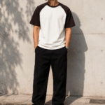 BYN Heritage Raglan Oversized Tee -1
