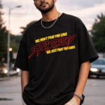 BYN Weekend Premium Edition T Shirt -1