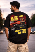 BYN Weekend Premium Edition T Shirt -2