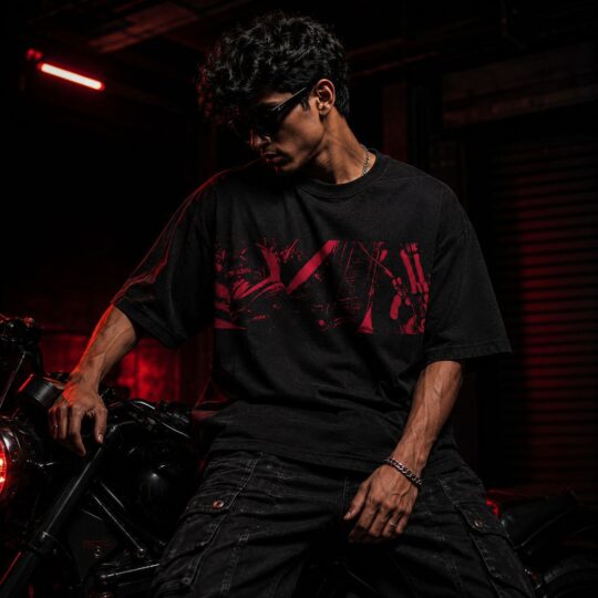 BYN Weekend Premium Edition – Rebellious Soul -1