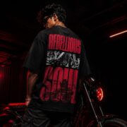 BYN Weekend Premium Edition – Rebellious Soul -2