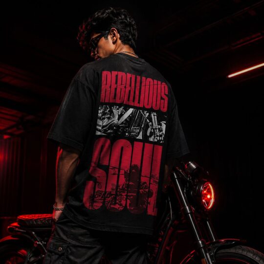 BYN Weekend Premium Edition – Rebellious Soul -2