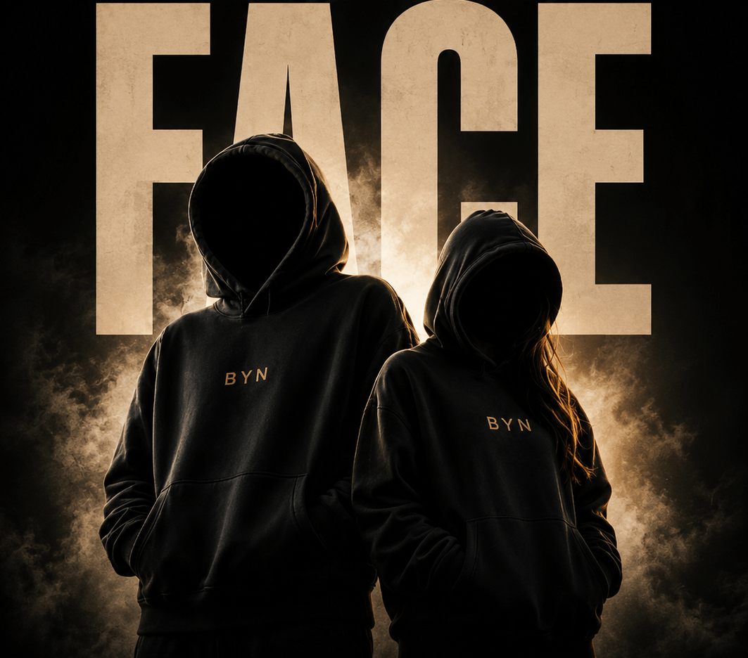 Be the Face of BYN