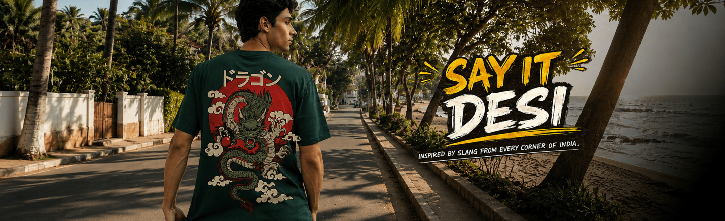 sayit desi